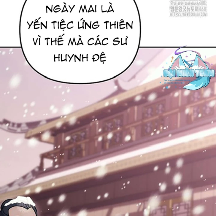 Hoạn Quan Tuyệt Luân Chapter 20 - 8
