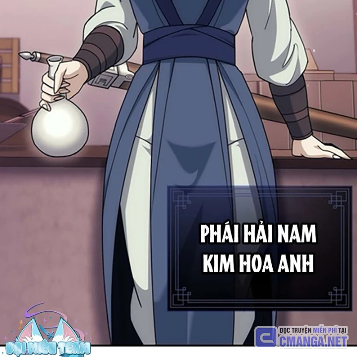 Hoạn Quan Tuyệt Luân Chapter 20 - 21