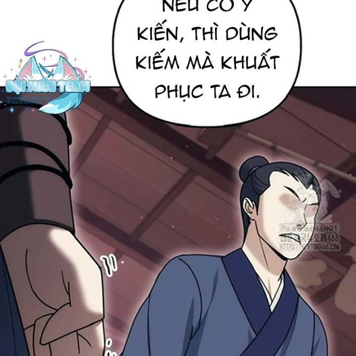 Hoạn Quan Tuyệt Luân Chapter 20 - 23