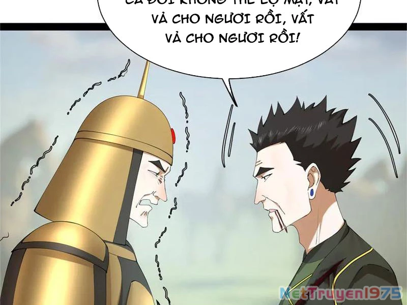 Chàng Rể Mạnh Nhất Lịch Sử Chapter 297 - 3