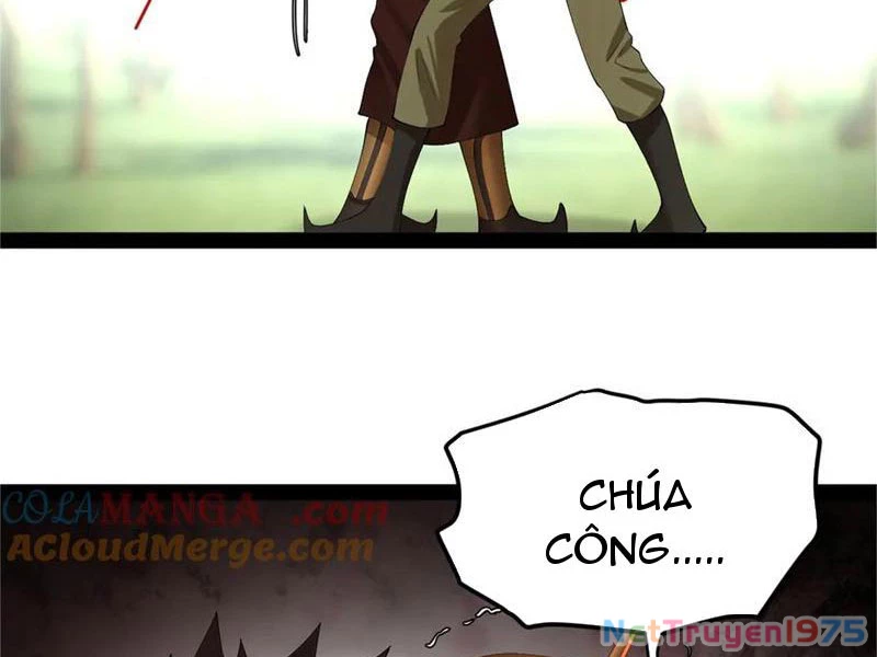 Chàng Rể Mạnh Nhất Lịch Sử Chapter 297 - 6
