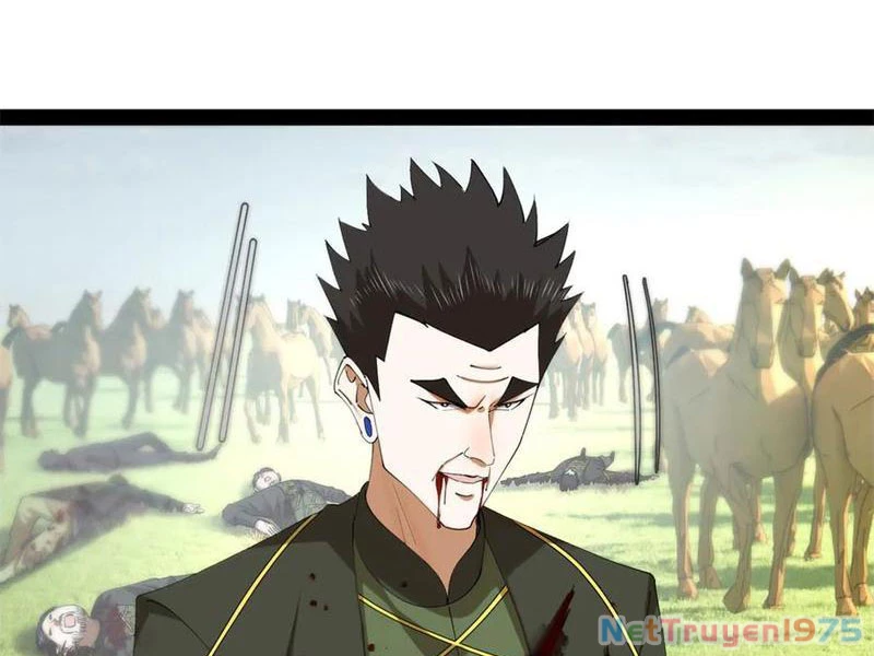 Chàng Rể Mạnh Nhất Lịch Sử Chapter 297 - 25