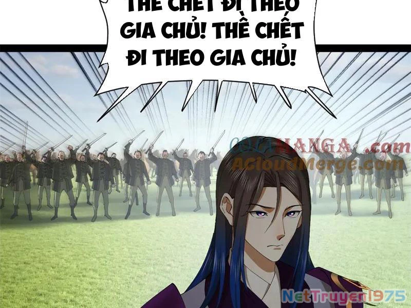 Chàng Rể Mạnh Nhất Lịch Sử Chapter 297 - 60