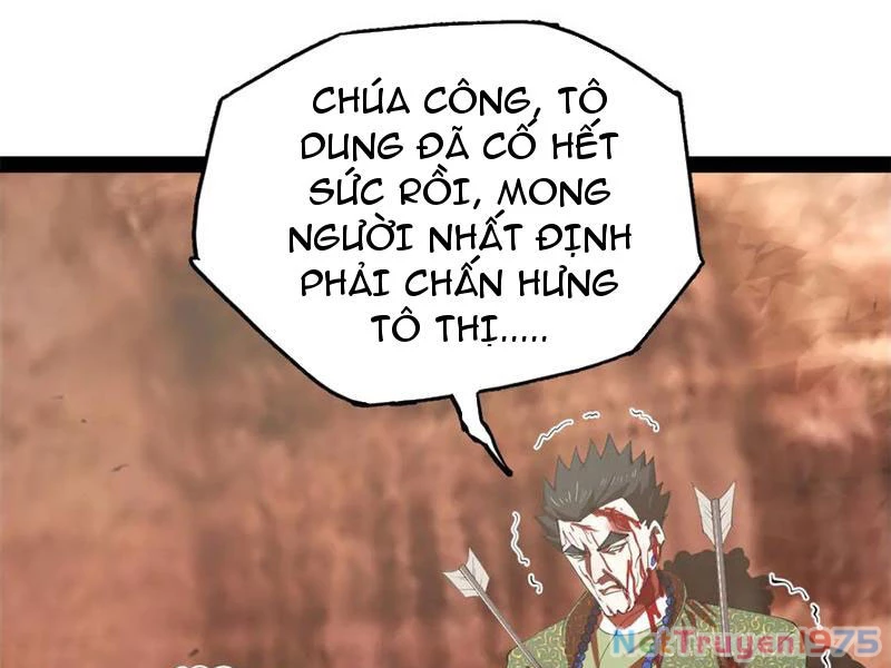 Chàng Rể Mạnh Nhất Lịch Sử Chapter 297 - 86