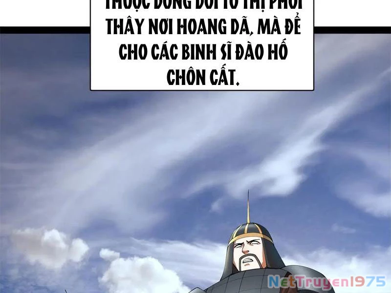 Chàng Rể Mạnh Nhất Lịch Sử Chapter 297 - 91