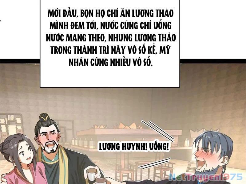 Chàng Rể Mạnh Nhất Lịch Sử Chapter 297 - 113