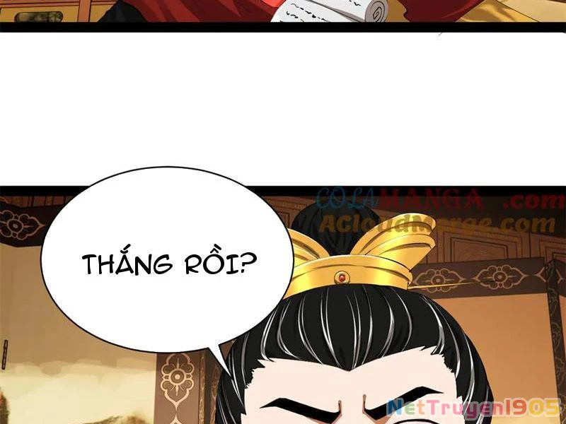 Chàng Rể Mạnh Nhất Lịch Sử Chapter 298 - 31