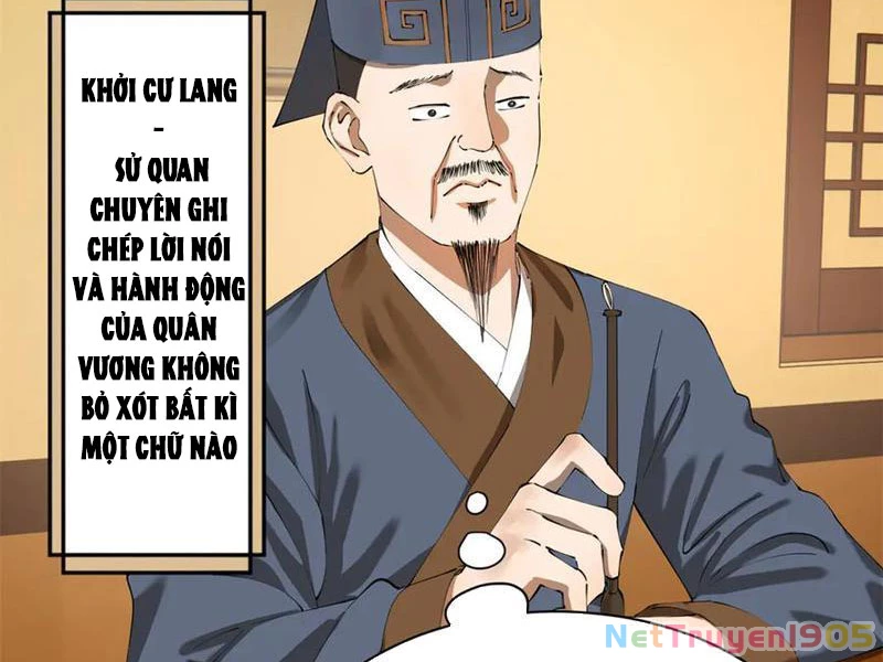 Chàng Rể Mạnh Nhất Lịch Sử Chapter 298 - 36