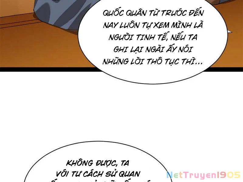 Chàng Rể Mạnh Nhất Lịch Sử Chapter 298 - 37