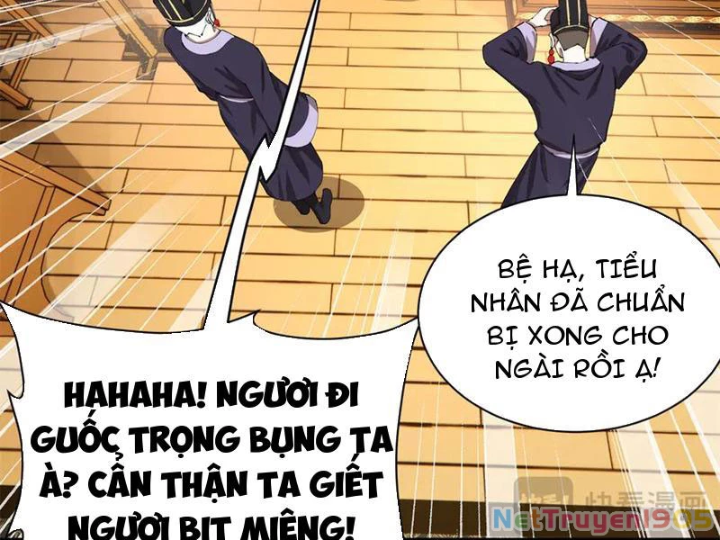 Chàng Rể Mạnh Nhất Lịch Sử Chapter 298 - 47