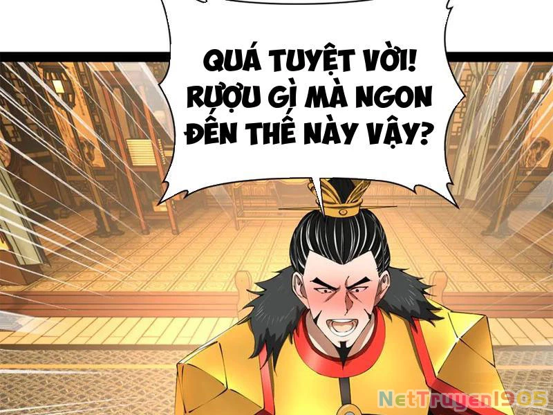 Chàng Rể Mạnh Nhất Lịch Sử Chapter 298 - 50