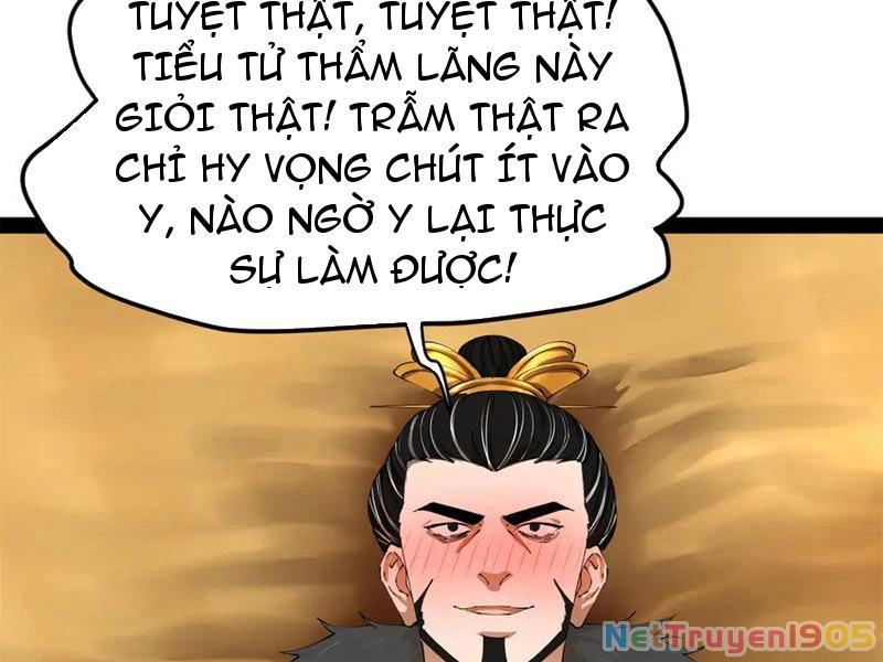 Chàng Rể Mạnh Nhất Lịch Sử Chapter 298 - 57