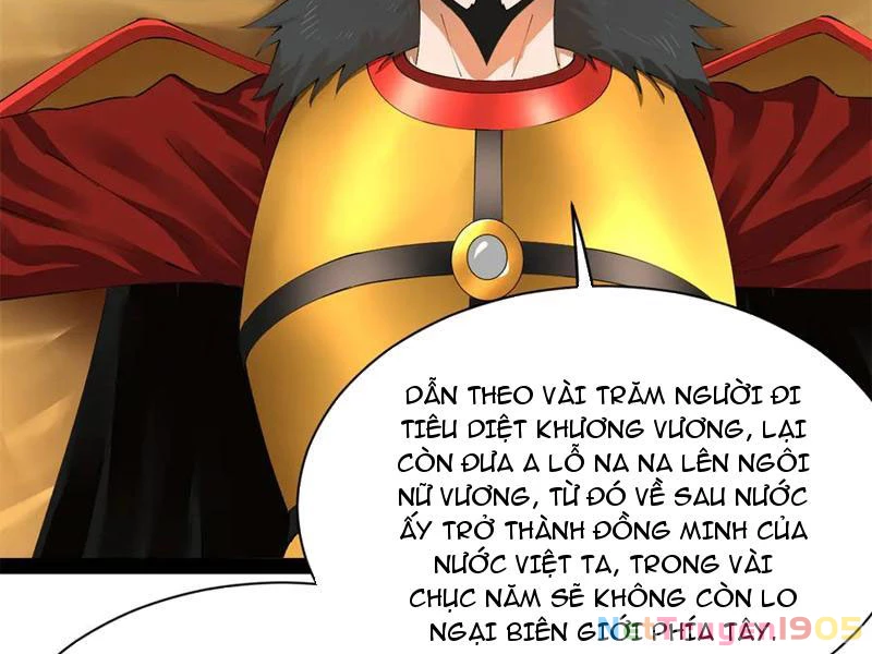 Chàng Rể Mạnh Nhất Lịch Sử Chapter 298 - 58
