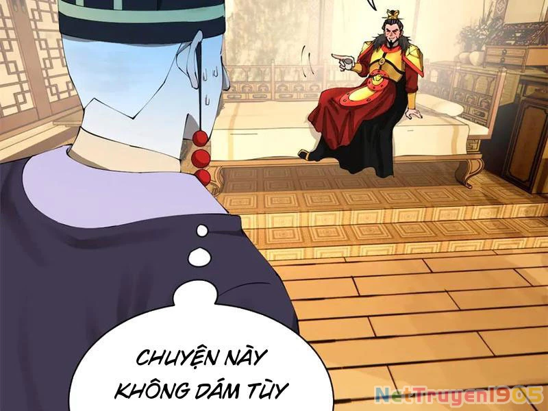 Chàng Rể Mạnh Nhất Lịch Sử Chapter 298 - 61
