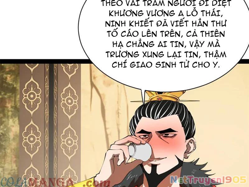 Chàng Rể Mạnh Nhất Lịch Sử Chapter 298 - 63