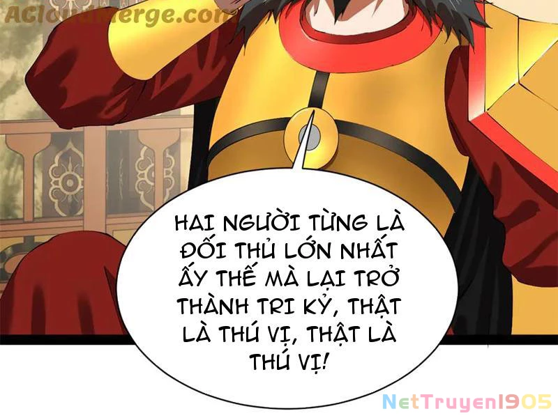 Chàng Rể Mạnh Nhất Lịch Sử Chapter 298 - 64