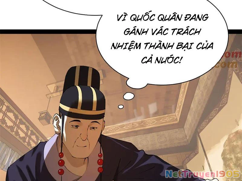 Chàng Rể Mạnh Nhất Lịch Sử Chapter 298 - 72