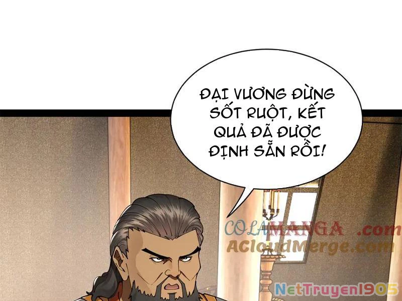 Chàng Rể Mạnh Nhất Lịch Sử Chapter 298 - 79