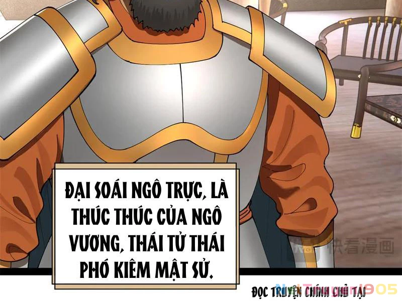 Chàng Rể Mạnh Nhất Lịch Sử Chapter 298 - 80