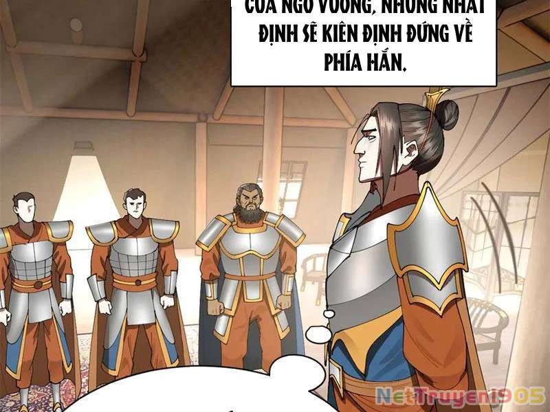 Chàng Rể Mạnh Nhất Lịch Sử Chapter 298 - 82
