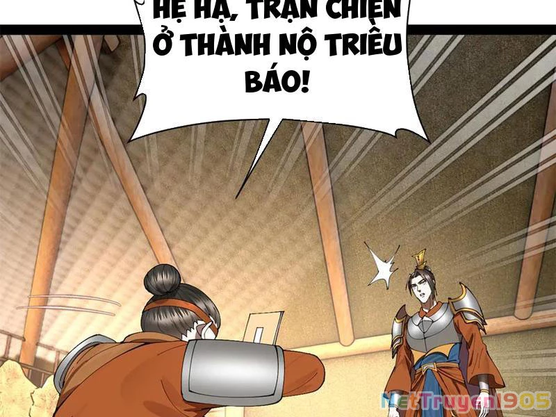 Chàng Rể Mạnh Nhất Lịch Sử Chapter 298 - 87