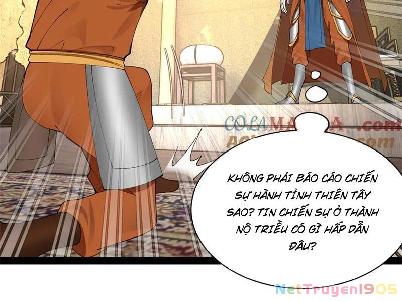 Chàng Rể Mạnh Nhất Lịch Sử Chapter 298 - 88