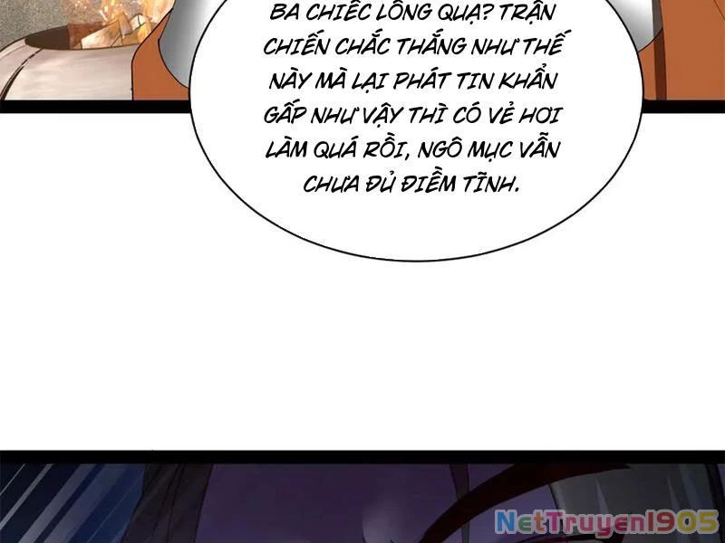 Chàng Rể Mạnh Nhất Lịch Sử Chapter 298 - 91