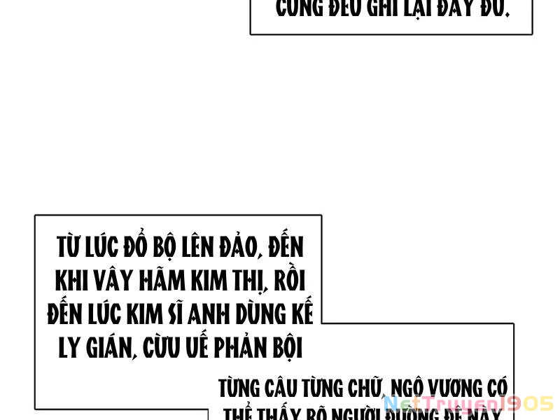 Chàng Rể Mạnh Nhất Lịch Sử Chapter 298 - 98
