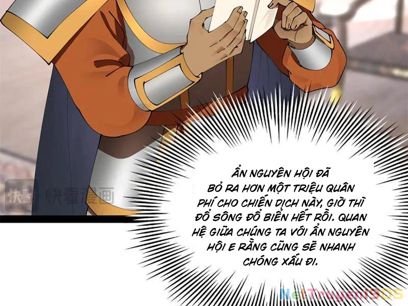 Chàng Rể Mạnh Nhất Lịch Sử Chapter 298 - 110