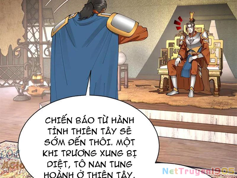 Chàng Rể Mạnh Nhất Lịch Sử Chapter 298 - 112