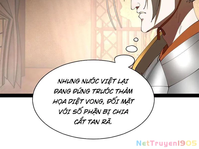 Chàng Rể Mạnh Nhất Lịch Sử Chapter 298 - 115