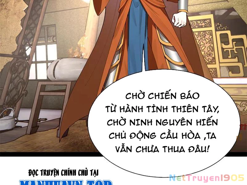 Chàng Rể Mạnh Nhất Lịch Sử Chapter 298 - 120