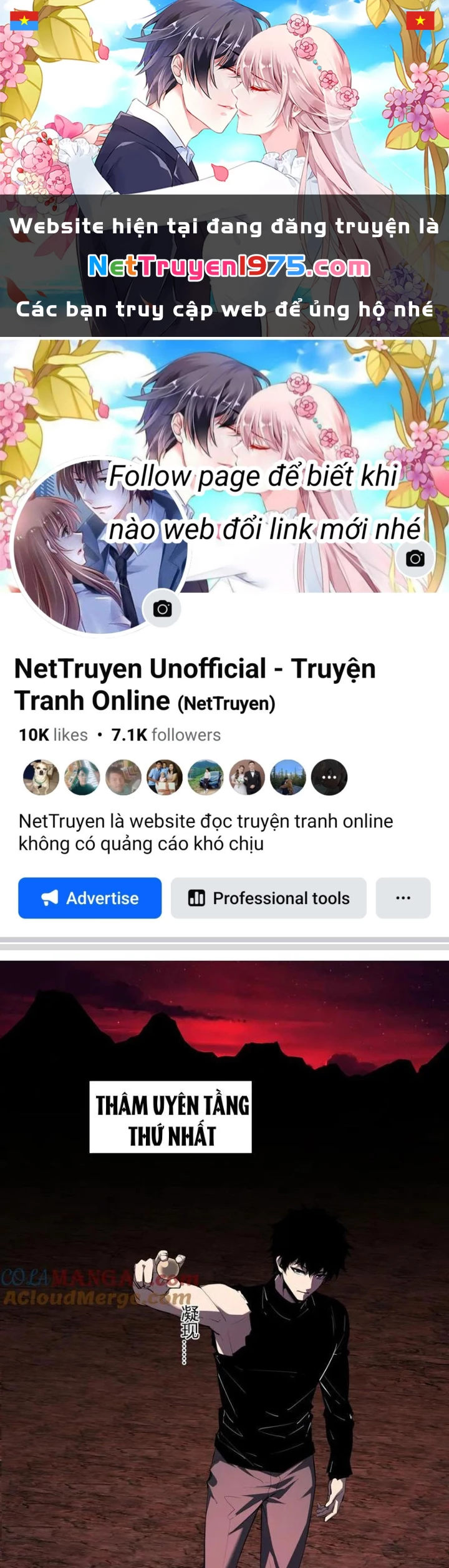 Mạt Nhật Thiên Hạ: Ta, Virus Quân Vương Chapter 65 - 1