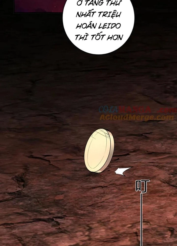 Mạt Nhật Thiên Hạ: Ta, Virus Quân Vương Chapter 65 - 5