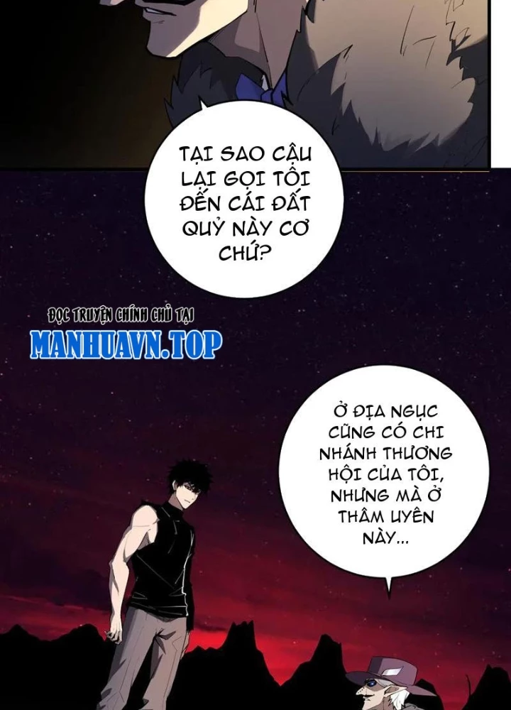 Mạt Nhật Thiên Hạ: Ta, Virus Quân Vương Chapter 65 - 11