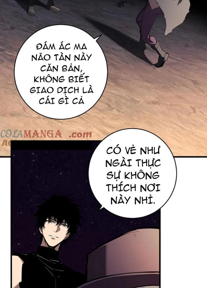 Mạt Nhật Thiên Hạ: Ta, Virus Quân Vương Chapter 65 - 13
