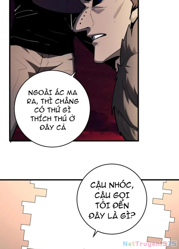 Mạt Nhật Thiên Hạ: Ta, Virus Quân Vương Chapter 65 - 15