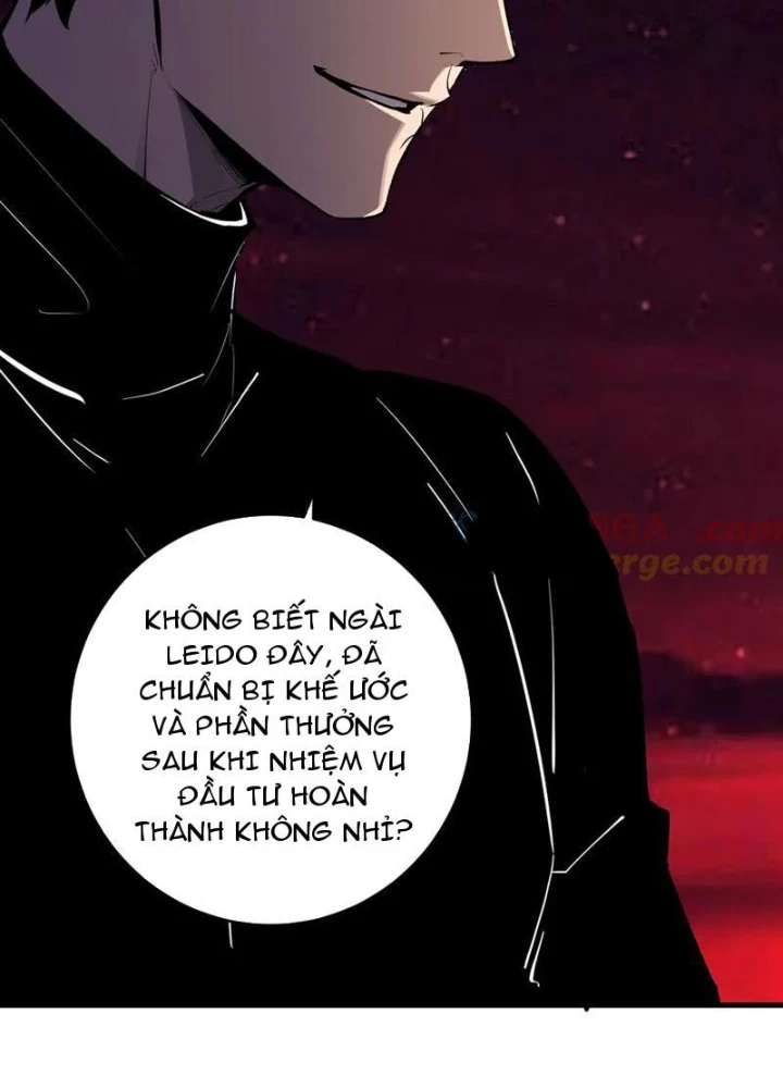 Mạt Nhật Thiên Hạ: Ta, Virus Quân Vương Chapter 65 - 21
