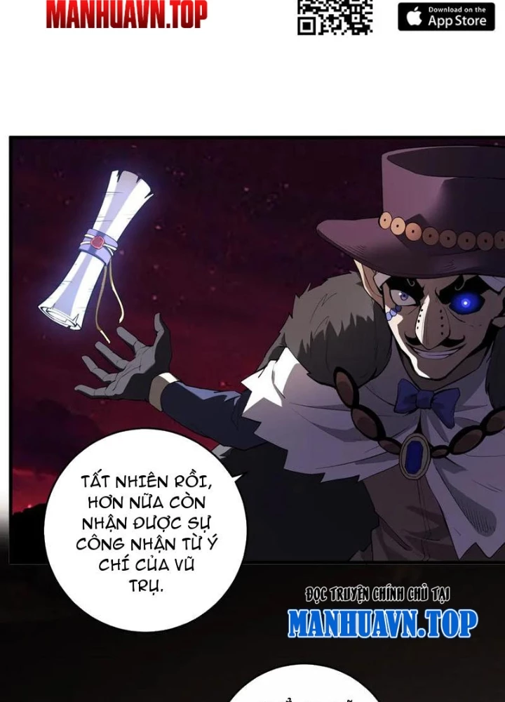 Mạt Nhật Thiên Hạ: Ta, Virus Quân Vương Chapter 65 - 23