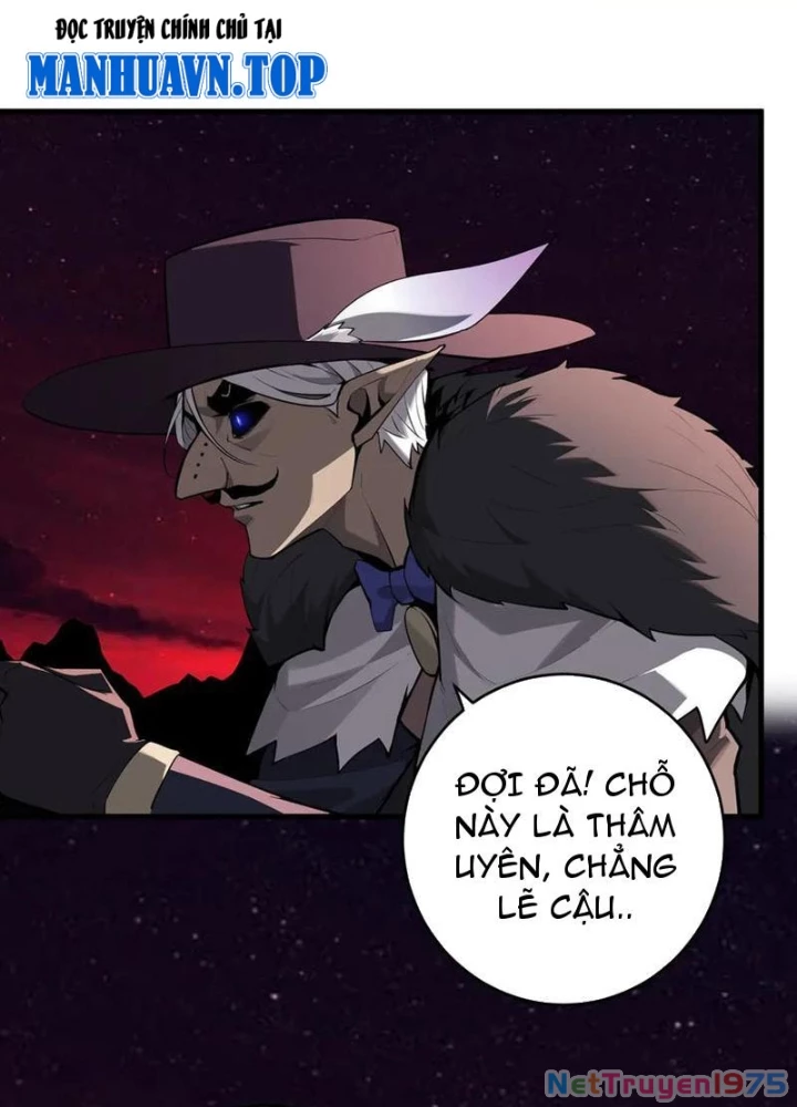 Mạt Nhật Thiên Hạ: Ta, Virus Quân Vương Chapter 65 - 35