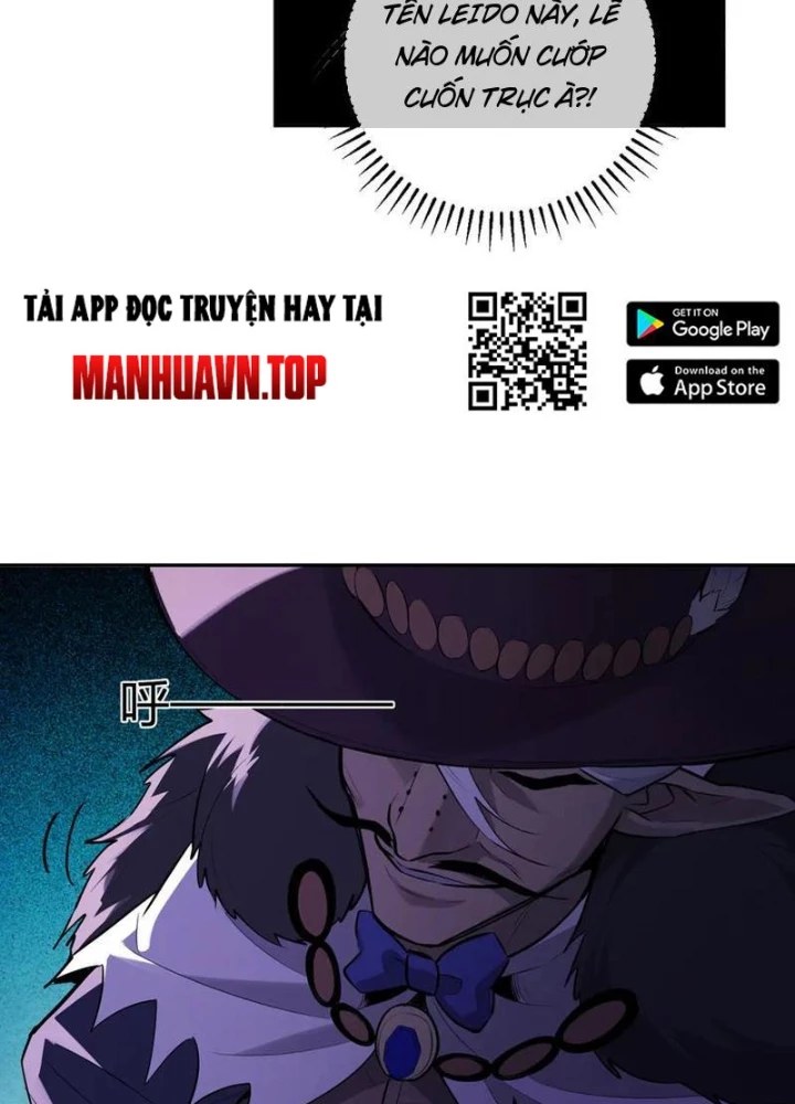 Mạt Nhật Thiên Hạ: Ta, Virus Quân Vương Chapter 65 - 55
