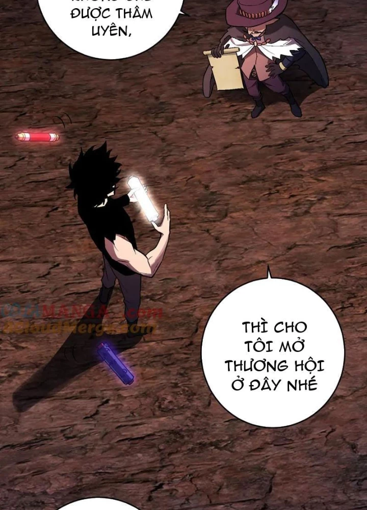 Mạt Nhật Thiên Hạ: Ta, Virus Quân Vương Chapter 65 - 73