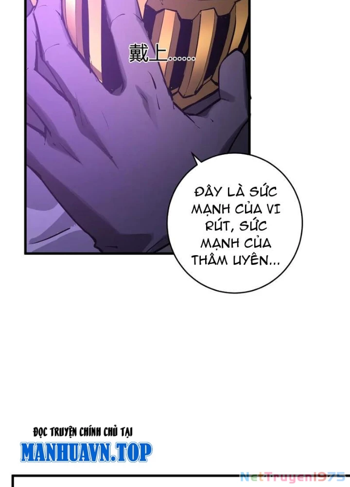 Mạt Nhật Thiên Hạ: Ta, Virus Quân Vương Chapter 65 - 105