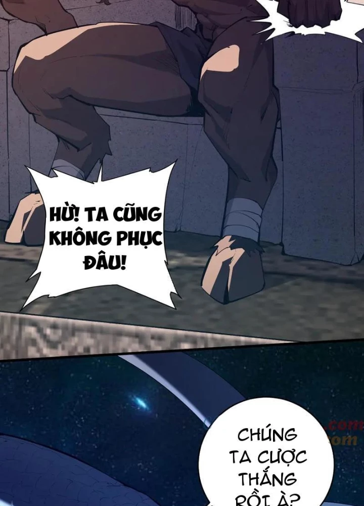 Mạt Nhật Thiên Hạ: Ta, Virus Quân Vương Chapter 65 - 113