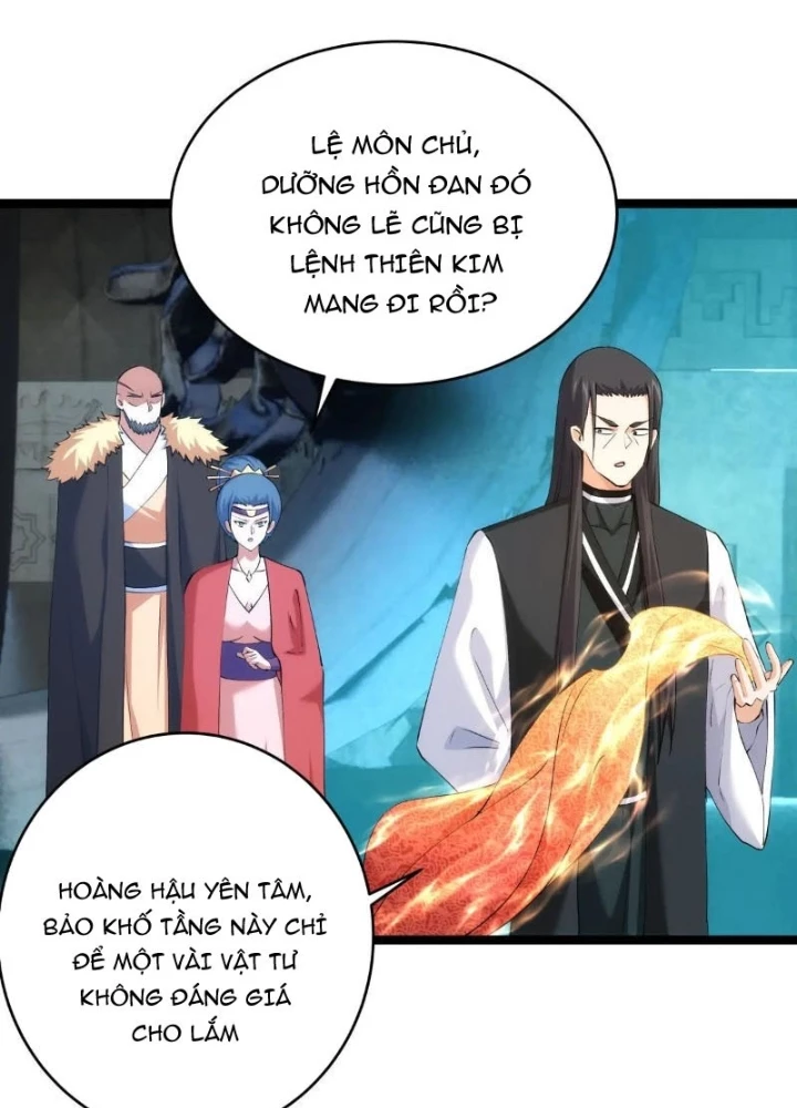 Ta Đoạt Xá Người Chơi Hệ Thống Chapter 137 - 5