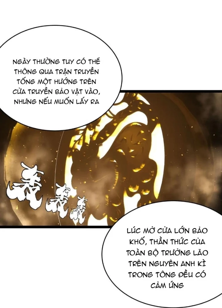 Ta Đoạt Xá Người Chơi Hệ Thống Chapter 137 - 13