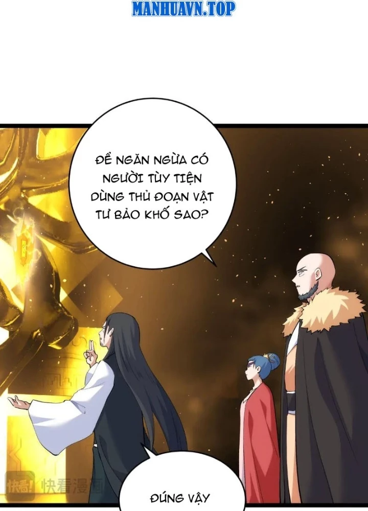 Ta Đoạt Xá Người Chơi Hệ Thống Chapter 137 - 15