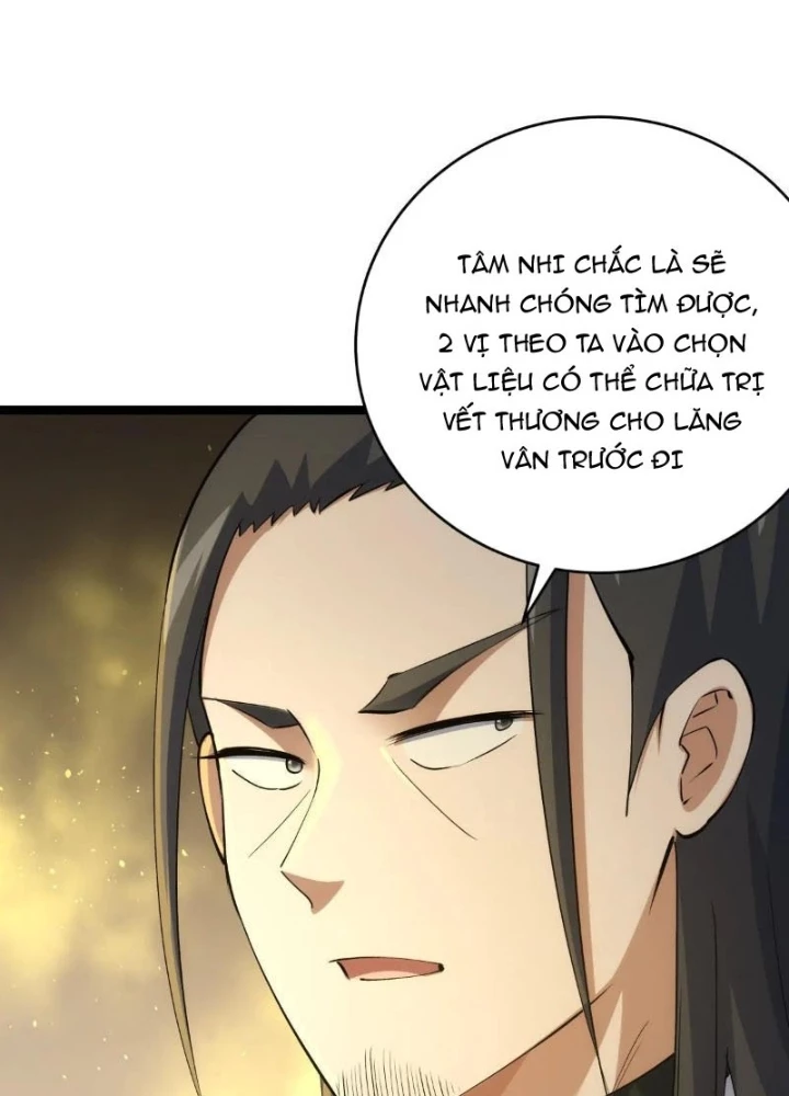 Ta Đoạt Xá Người Chơi Hệ Thống Chapter 137 - 17
