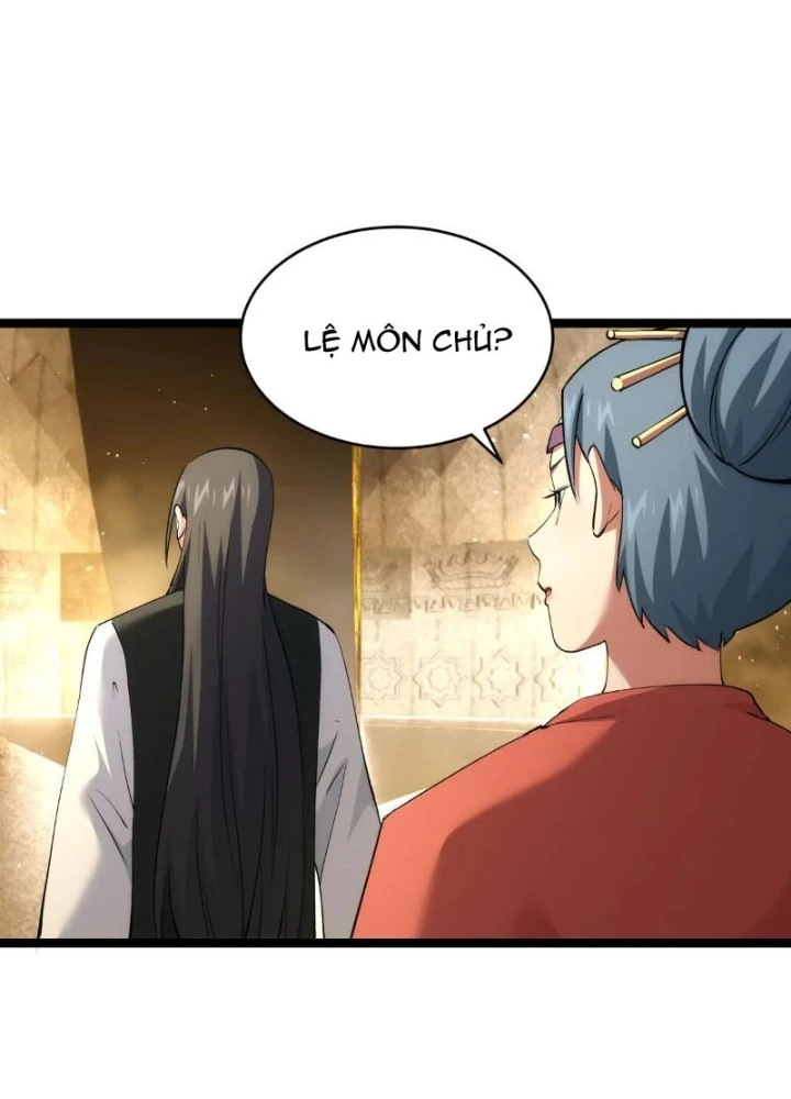 Ta Đoạt Xá Người Chơi Hệ Thống Chapter 137 - 25