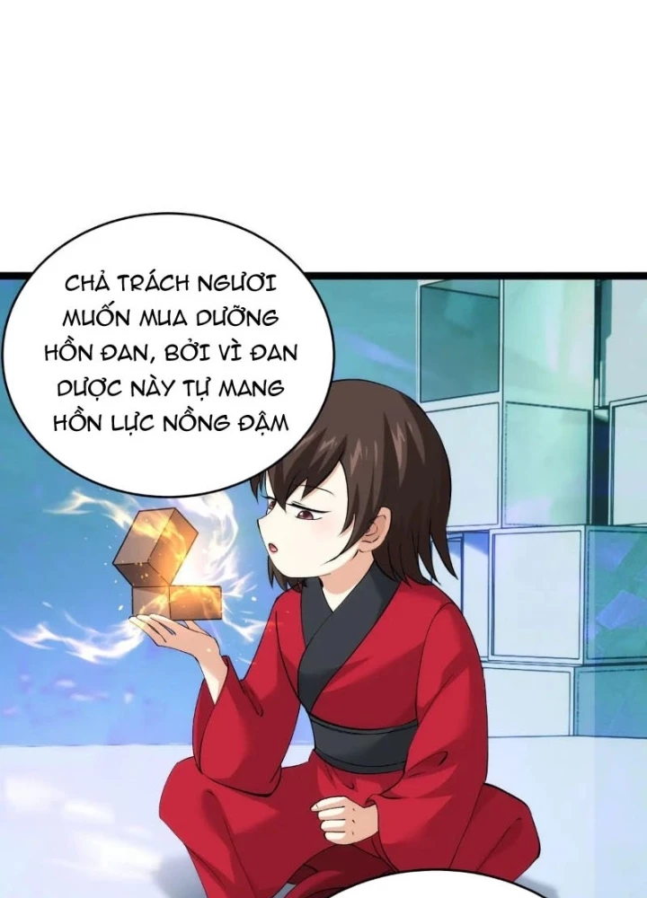Ta Đoạt Xá Người Chơi Hệ Thống Chapter 137 - 31